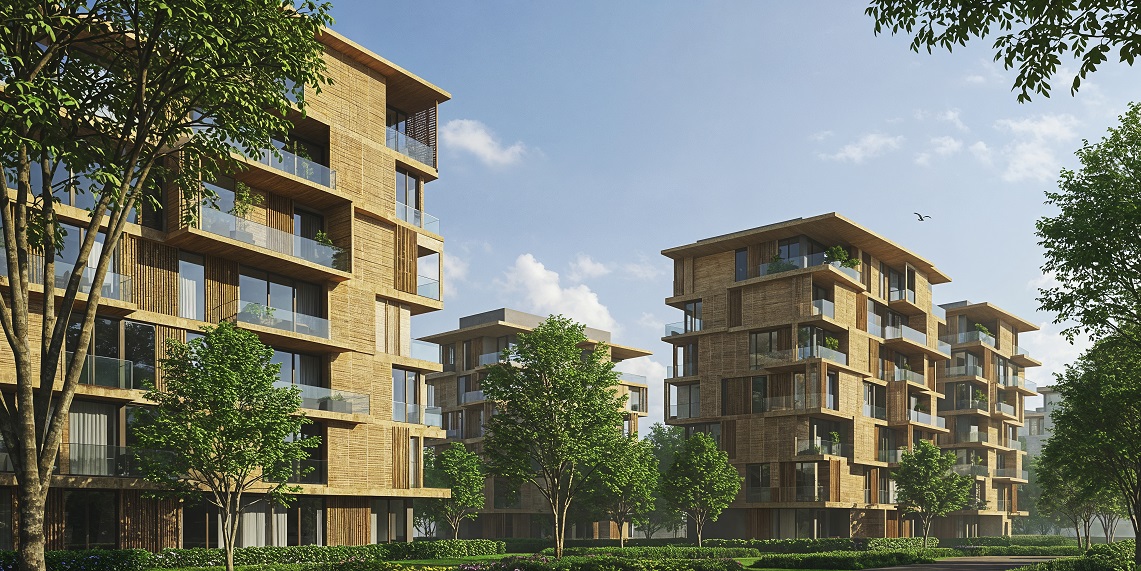 Ahmedabad Residential Project