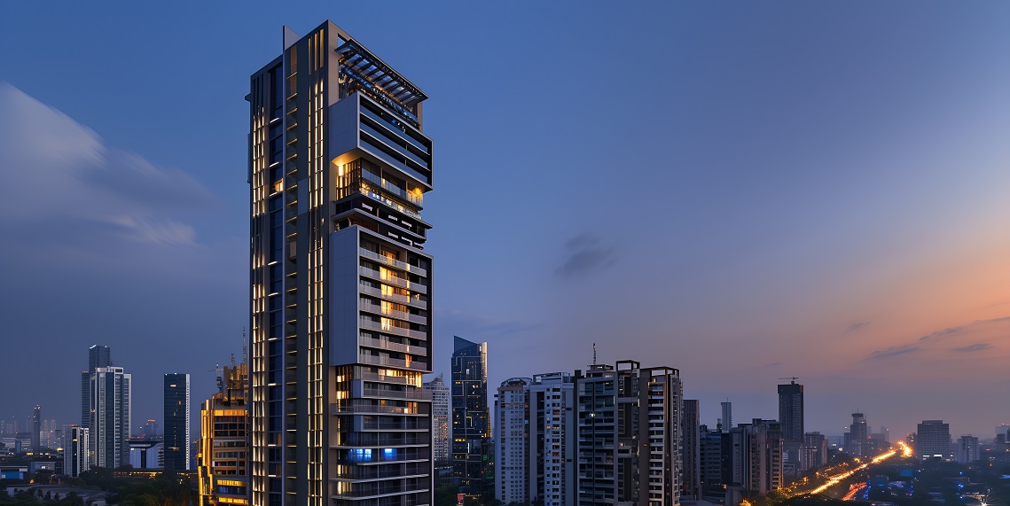 Real Estate Development Ahmedabad
